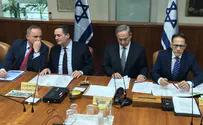הממשלה אישרה: מתחברים לתפוצות