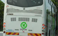 קנס לחברת התחבורה הציבורית אפיקים