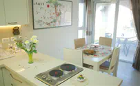 'Smart Apartments' let Israel's disabled live independently