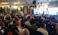 Video: Women in Green Sovereignty Conference