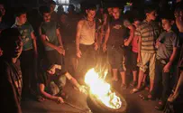The Gaza protests that you should be paying attention to