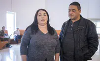 "באנו להשמיע את קול המשפחות השכולות"