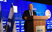 'The world respects countries that protect their land'