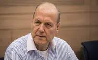 20,000 Arabs migrate from Judea and Samaria every year