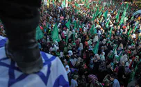  Hamas military figure elected Gaza chief