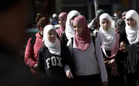 CNN investigates child marriages in Muslim communities 