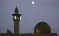 PA official: Jerusalem is an essential part of our faith