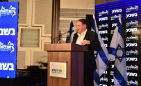"7% מתקציב הרשות - משכורות מחבלים"
