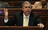 'Revoke salaries of MKs indicted for security offenses'