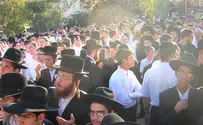 Report: More yeshiva students, fewer haredi women working