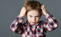 Israeli company vs. head lice