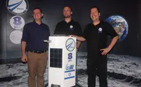 Watch: how astronauts write in space