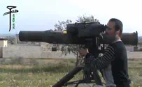 Syrian civil war death toll: 321,000, 145,000 missing