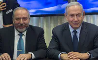 'Jewish Home has no option of leaving the coalition'