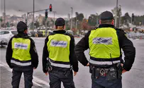 כתב אישום נגד שוטרי מג"ב שתקפו ערבי