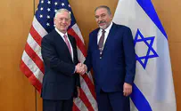 У нас с США – три главные проблемы: Иран, Иран и еще раз Иран