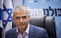 Кахлон: «Мы не можем позволить вести себя, как обычно»