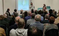 Anti-BDS conferences take place as planned despite threats