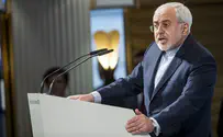 Reporter asks Iranian FM: How quickly will you build the bomb?