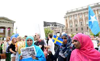 Feminist government covers for migrants