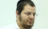 הפעם הראשונה שבה דמעתי בגלל פוליטיקה
