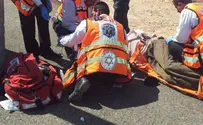 ירושלים: 2 פציעות במטבח ביום אחד