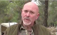 Watch: Jews cannot be 'occupiers' in Judea