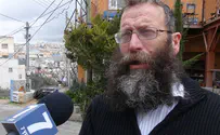 מרזל תוקף: ''נתניהו - שליח מרצ''