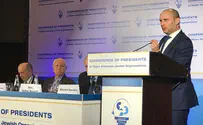 Controversy over nomination to lead Conf. of Presidents