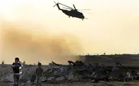 Israel hit Sinai 100 times in the past two years