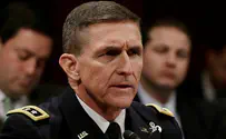 Flynn, Trump team, tried to defeat anti-Israel UN resolution
