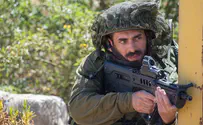 New bracelet to alert IDF of soldiers' condition in battle