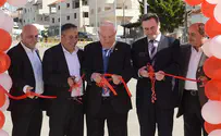 ריבלין בכפר קאסם: הקפידו על החוק