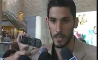 Israeli NBA star to be traded to New Orleans