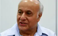 יוסי בן אהרון: "אל תהרסו לחתן שלי את החממות"