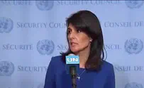 Trump UN envoy: Why is the UN so obsessed with Israel?
