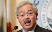 San Francisco mayor calls Jewish city supervisor 'Gestapo'