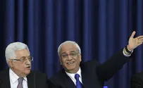 PA leader meets with heads of Balad party