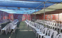 המשטרה מנעה תהלוכת טרור בירושלים