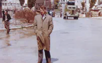 Sirhan B. Sirhan paroled? RFK's help for Israel drove his killer