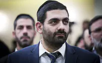 האיום של ח"כ מלכיאלי על הקואליציה