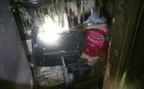 באר שבע: הרוג בשריפה בדירת מגורים