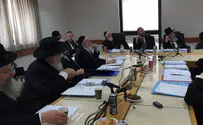 The limits of Modern Orthodoxy