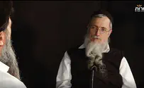 הנפש שלנו צריכה סיפור טוב