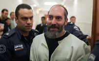 ג'ק טייטל ממשיך לשבות רעב