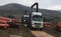 בשורה לתושבי גבעת זאב