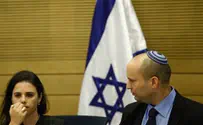 Bennett: Shaked has achieved the unbelievable