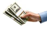 What is the connection between our money and demography?