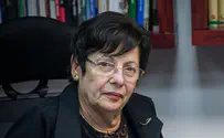 "השופטים פועלים בעצמאות מלאה"