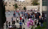 Palestinian Authority textbooks and the lessons they teach 